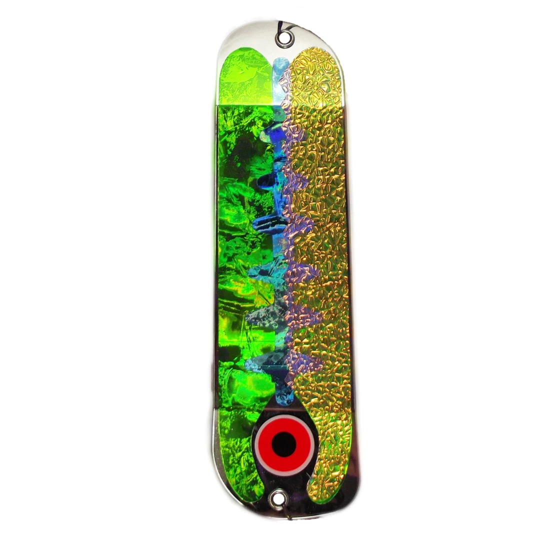 Lures Pro King Flasher Stud