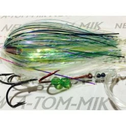 A-TOM-MIK Tournament Series Trolling Flies S528 S&S Stud (2017) Lures
