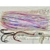 A-TOM-MIK Tournament Series Trolling Flies T073 Mirage Glow (2008) Lures