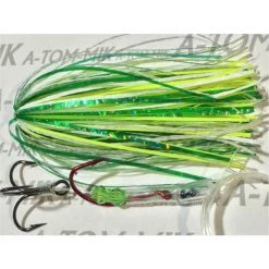 Lures A-TOM-MIK Tournament Series Trolling Flies T086 Packer (2008)