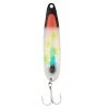 Lures Michigan Stinger Spoon Blackhead Nitro Trans UV