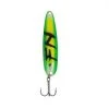 Lures Michigan Stinger Spoon Dirty Broomstick Used UV