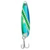 Michigan Stinger Spoon Dolphin UV Lures