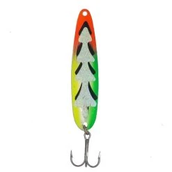 Michigan Stinger Spoon Killer Veggie UV