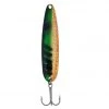 Lures Michigan Stinger Spoon Perch Crushed UV