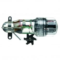 Fish Hawk X4D Probe Electronics