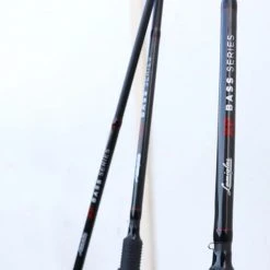 Lamiglas XP Bass Series