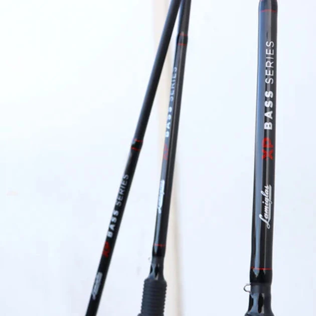 Lamiglas XP Bass Series